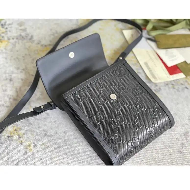 Fashionrep Bag 2110DJ0037 Gucci 0716